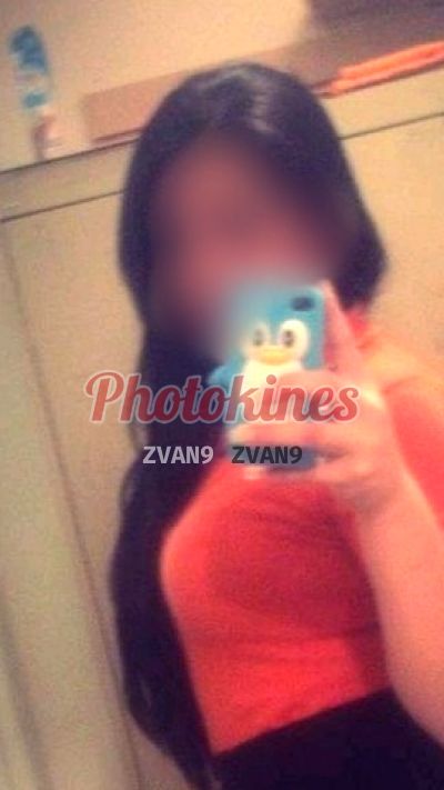 Gaela, escort en Lince