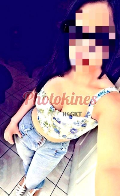 Lucía, escort en Los Olivos