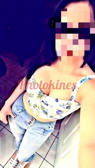 Lucía, escort en Los Olivos
