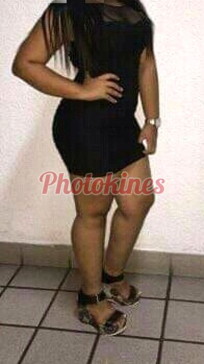 Valeria, escort en Los Olivos