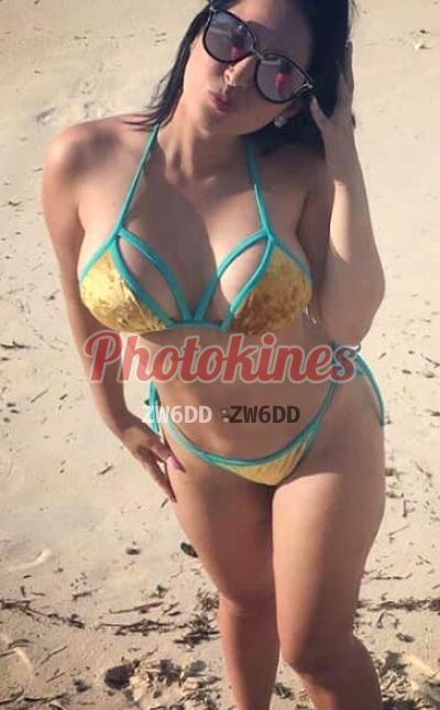 Gabriela, kinesióloga en Arequipa