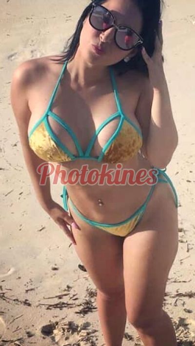 Gabriela, kinesióloga en Arequipa