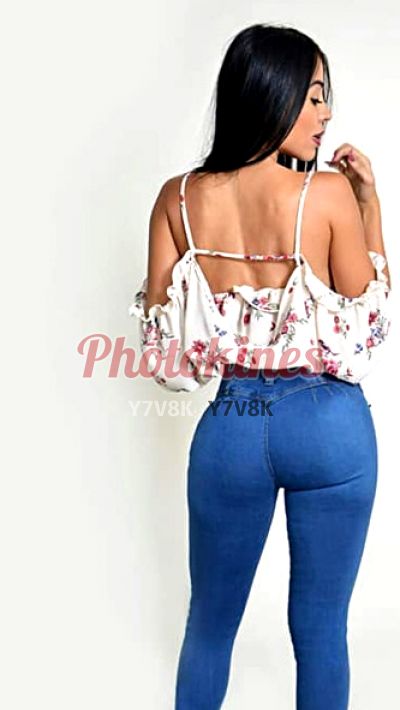 Patricia, escort en Lince