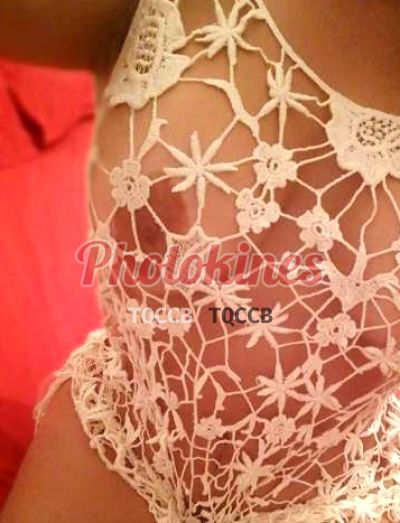 Tania, puta en Arequipa