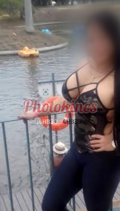 Paola, kinesióloga en Lince