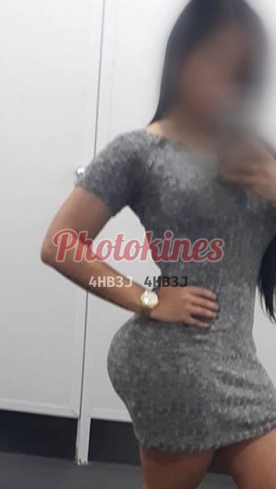 Paola, kine en Lince