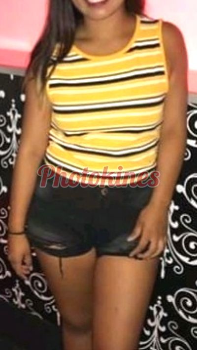 Valentina, escort en Trujillo