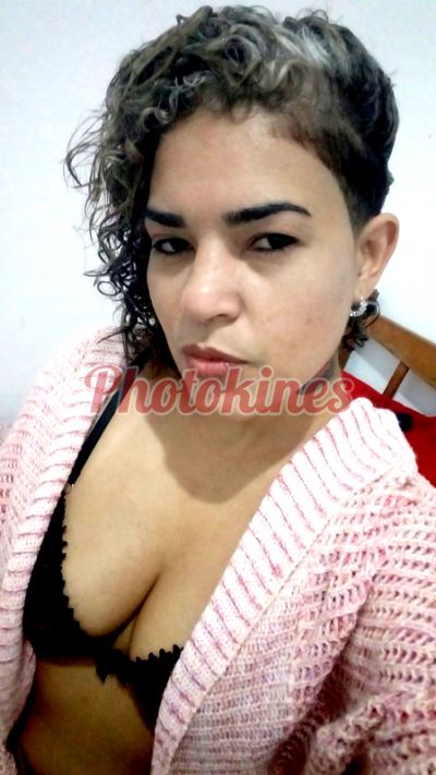 Vanessa, puta en Surco