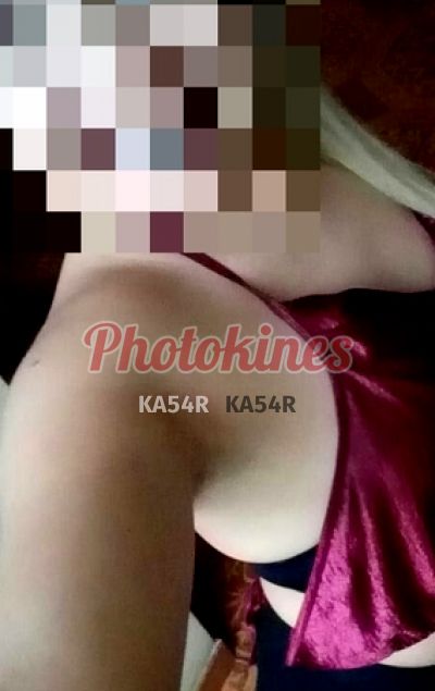 Carol, kinesióloga en Lince