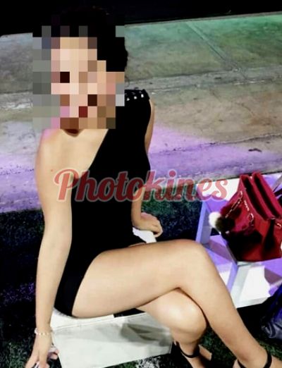 Carol, puta en Lince
