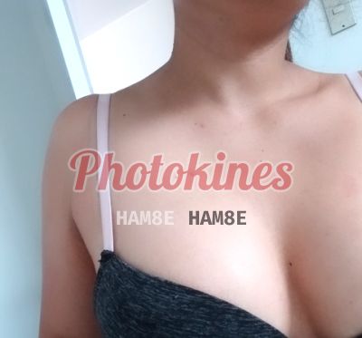 Kiara, escort en Miraflores