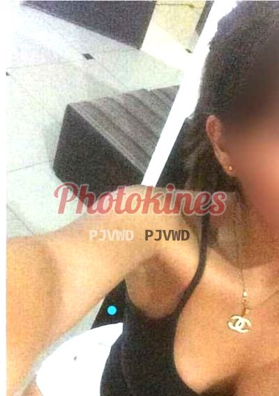 Romina 926093968 - Kinesióloga en Arequipa