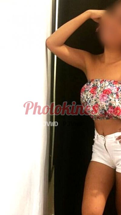 Romina 926093968 - Kine en Arequipa