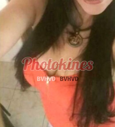 Verito, puta en Arequipa