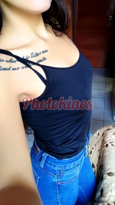 Tatiana, kine en Lince