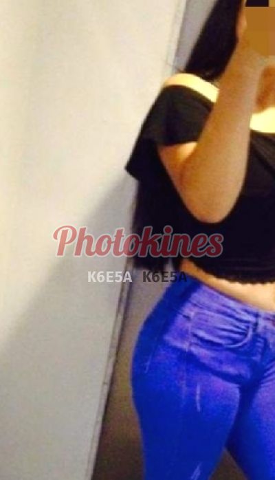 Alejandra, escort en Los Olivos