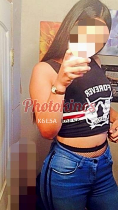 Alejandra, kinesióloga en Los Olivos