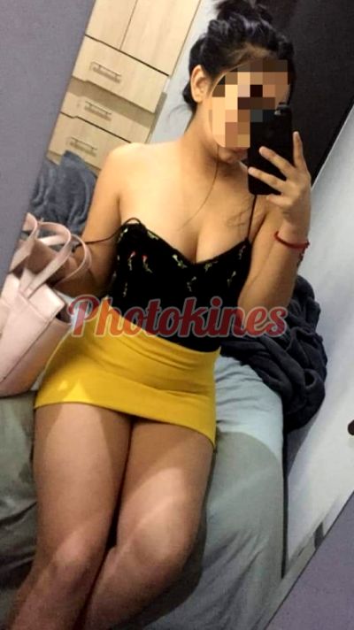Alejandra, puta en Los Olivos