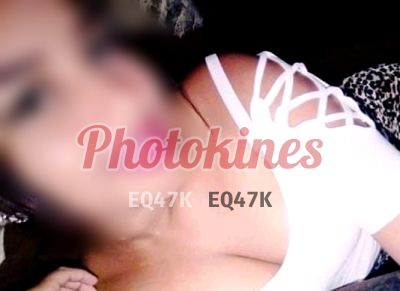 Carolina, escort en San Juan de Lurigancho