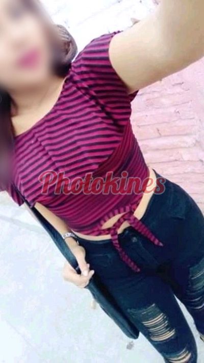 Carolina, escort en San Juan de Lurigancho