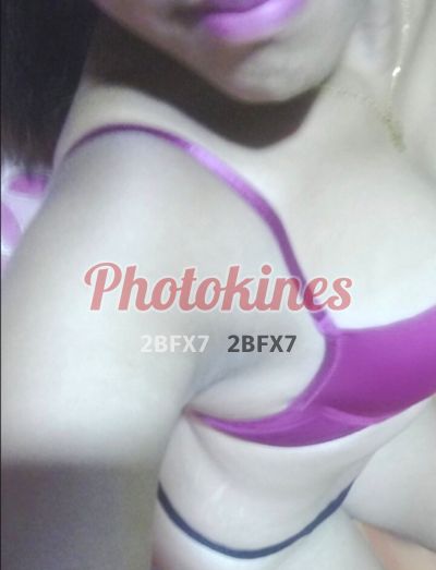 Cory, escort en San Juan de Lurigancho