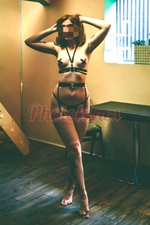 Amelia 941934941 - Escort en Surco