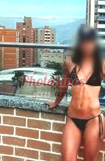 Adriana González, kinesióloga en Arequipa