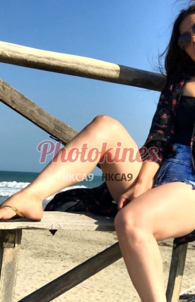 Camila 934026657 - Kinesióloga en Lince