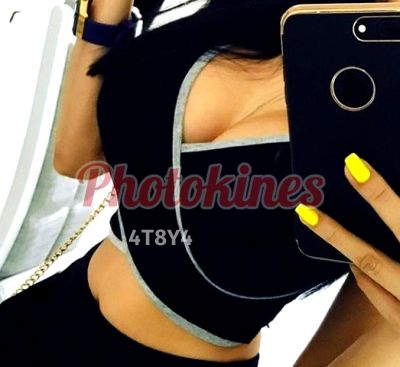 Isabella, escort en Miraflores