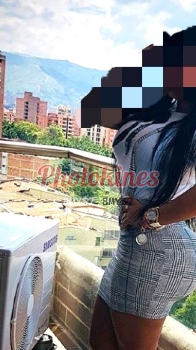 Criss, kinesióloga en Miraflores