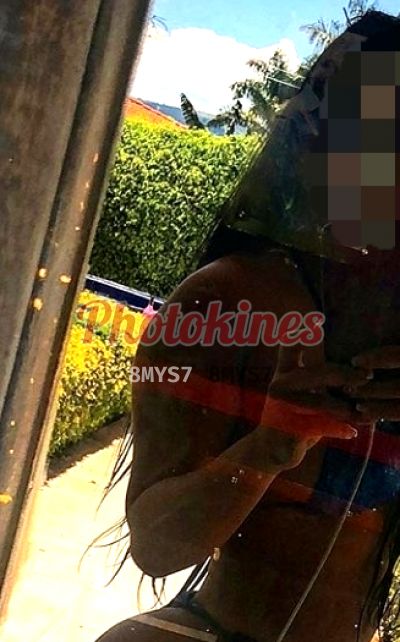 Criss, puta en Miraflores