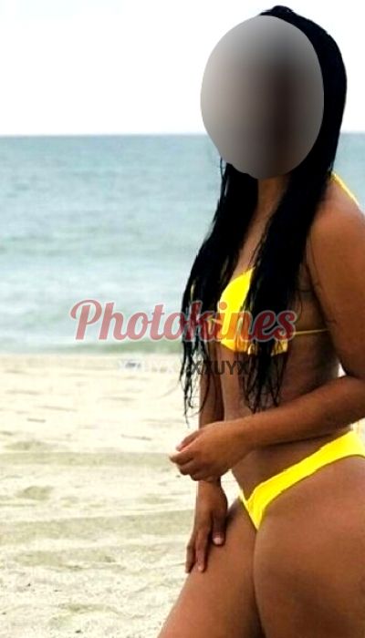 Britney, escort en San Juan de Miraflores