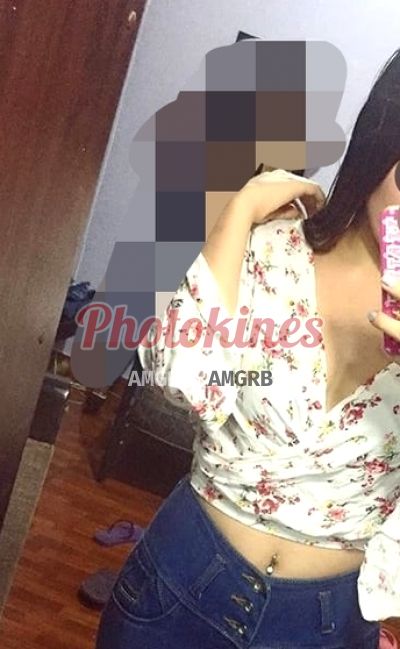 Carla, escort en Surco