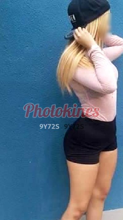 Flavia, puta en Breña