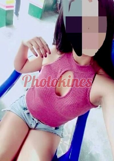 Samanta, escort en Los Olivos