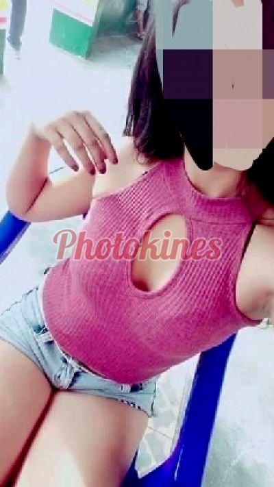 Samanta, escort en Los Olivos