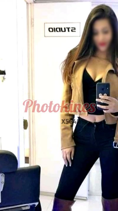 Fiorella 922951979 - Kine en Lince