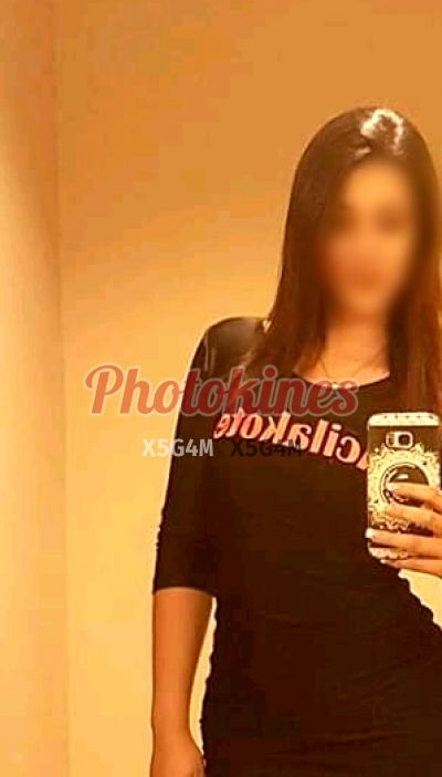 Fiorella, puta en Lince