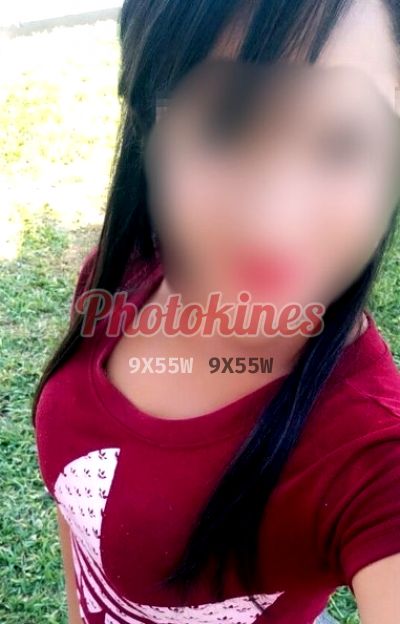 Samantha, kinesióloga en Lince