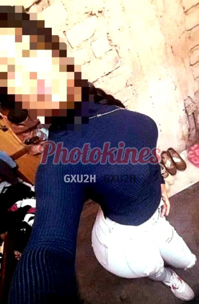Mikeyla, escort en San Juan de Miraflores
