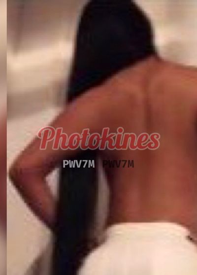 Michelle, escort en Cercado