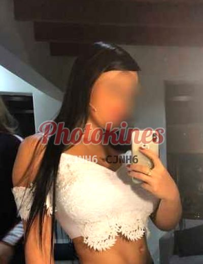 Angie, puta en Miraflores