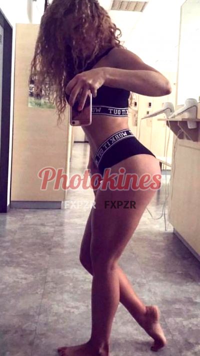 Mayra, escort en Los Olivos
