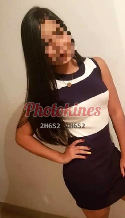 Briana, puta en Breña