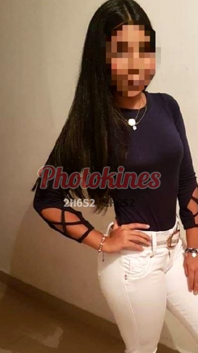Briana, escort en Breña
