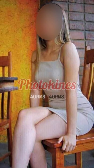 Cataleya, kinesióloga en Surco