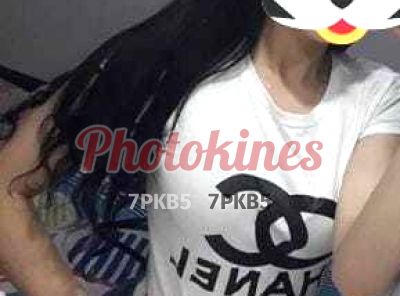 Cristina, puta en Trujillo