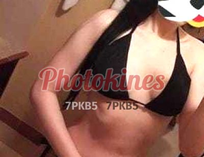 Cristina, escort en Trujillo