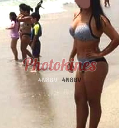 Arleth, kinesióloga en Villa El Salvador