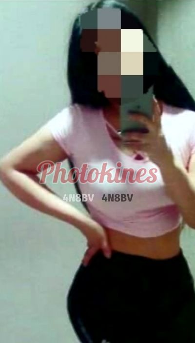 Arleth, puta en Villa El Salvador